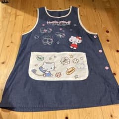 エプロンのサムネイル