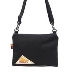 KELTY サコッシュ ショルダーバッグのサムネイル