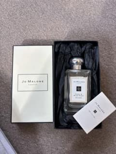 Jo Malone London ￼ピオニーブラッシュスウェードコロンのサムネイル