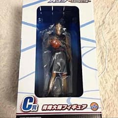 一番くじ 青峰フィギュアのサムネイル