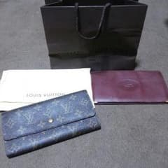 ルイヴィトン&カルティエのサムネイル
