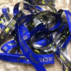 山田の婚約者、様専用 銀テープのサムネイル