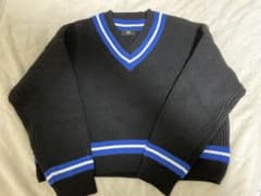 HARE チルデンニットのサムネイル