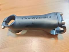 ワンバイエス スージーステム コラム径：31.8mm ステム長：100mmのサムネイル