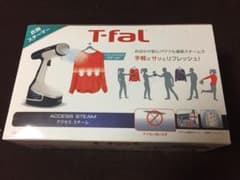 ティファールスチームアイロン新品のサムネイル