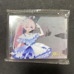 ブルーアーカイブ ブルアカ 深蓝回响 中国限定 アクリルブロック 小鳥