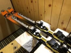 SALOMON サロモン verse 8  L170のサムネイル