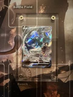 レックウザv srのサムネイル