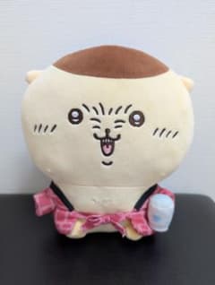 ちいかわ くりまんじゅうのしっぽり相席ぬいぐるみ - メルカリ