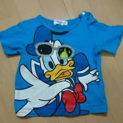 Tシャツ ディズニーリゾート 90のサムネイル