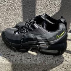 【美品】NIKE AIRMAX95 24.5cmのサムネイル