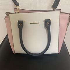 ハンドバッグ ショルダーバッグのサムネイル