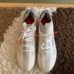 adidas Xスピードフロー.２　サイズ25.5cmのサムネイル
