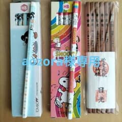 aozora様　トンボ鉛筆ほか30本セットのサムネイル