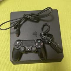 プレステーション4のサムネイル