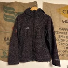 NORTH FACE ナイロンジャケットのサムネイル