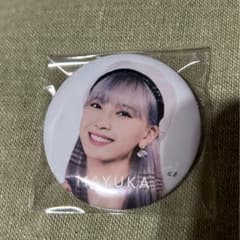 Niziu 缶バッジ　まゆかのサムネイル