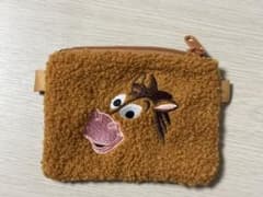 토이 스토리 5 모후 모후 포셰트 불즈 아이