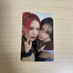 XLOV ウムティ NATURALLY MUSIC トレカ 希少 XLOV ウムティ NATURALLY MUSIC トレカ 希少