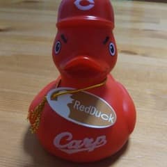 カープダックのサムネイル