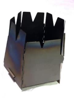 VARGO　Hexagon Wood Stove バーゴ　ヘキサゴン　ストーブのサムネイル