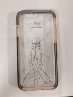 Ciara♡iPhone7/8ケースのサムネイル