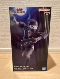 劇場版 忍たま乱太郎 雑渡昆奈門 フィギュアの入手方法まとめ – キャラホビ
