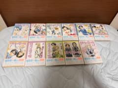 四月は君の嘘 全巻セットのサムネイル