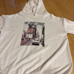 パーカー Mサイズ 00sのサムネイル