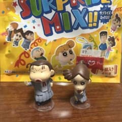 クレヨンしんちゃん サプライズミックス 2セットのサムネイル