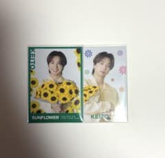 木村慧人 シクレのサムネイル