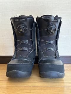 RIDE HARPER BOA スノーボードブーツ 23.0cmのサムネイル