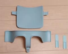 【tomomin♡様専用】ストッケ トリップトラップ 3点セットのサムネイル