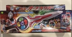 バンダイ ウルトラマンオーブ DXオーブカリバーのサムネイル