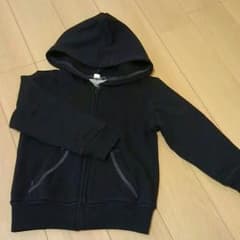 パーカー95㌢のサムネイル