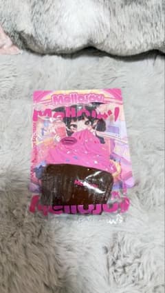 mellojoy スクイーズ カップケーキ ドールハウスのサムネイル
