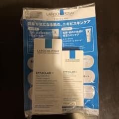 LA ROCHE-POSAY EFFACLAR H ISO トライアルのサムネイル