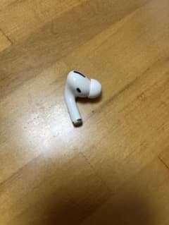 My様専用出品【左耳のみ】AirPods Pro MWP22J/Aのサムネイル