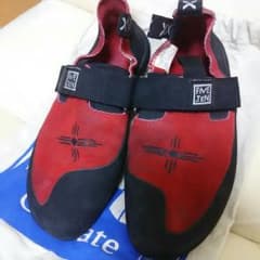 クライミングシューズ FIVE TENのサムネイル
