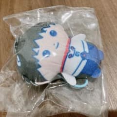 エヴァンゲリオン ぷちぬいぐるみ碇シンジのサムネイル