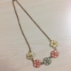 ネックレスのサムネイル