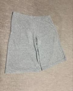 グレー ショートパンツ ハーフパンツのサムネイル