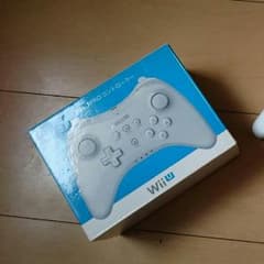Wii U　コントローラーのサムネイル
