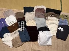 レディースまとめ売り 29点のサムネイル
