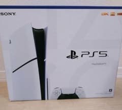 PlayStation5 CFI-2000A01のサムネイル