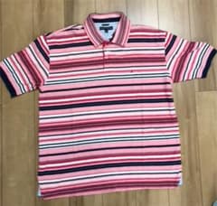 TOMMY HILFIGERメンズ ポロシャツのサムネイル