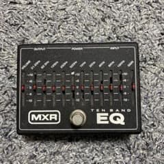 M108S 10 Band Graphic EQのサムネイル