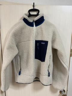 パタゴニア　フリース　レトロXのサムネイル