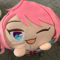 飴村乱数ぬいぐるみのサムネイル