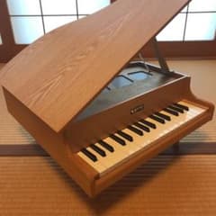 カワイ　グランドピアノのサムネイル